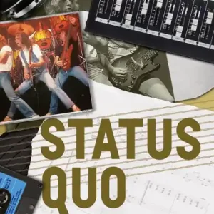 Status Quo - Song by Song Trending