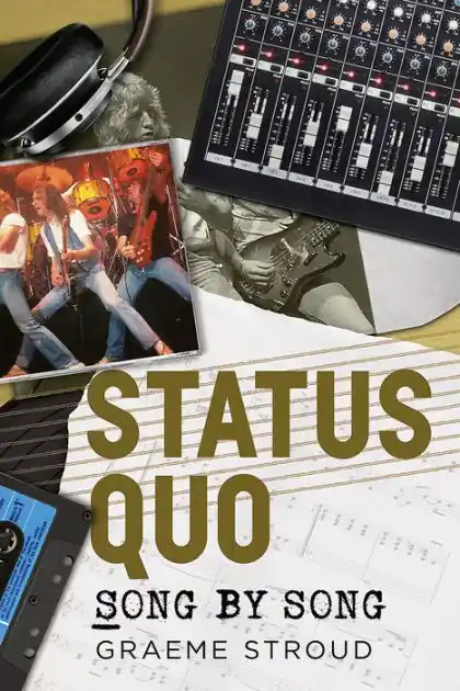 Status Quo - Song by Song Trending