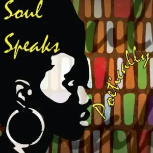 Discount My Soul Speaks Poetically