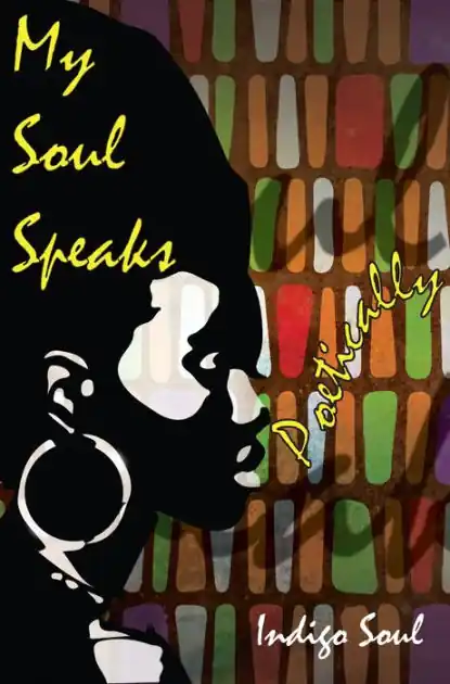 Discount My Soul Speaks Poetically