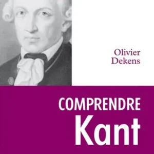 Comprendre Kant Special Offer