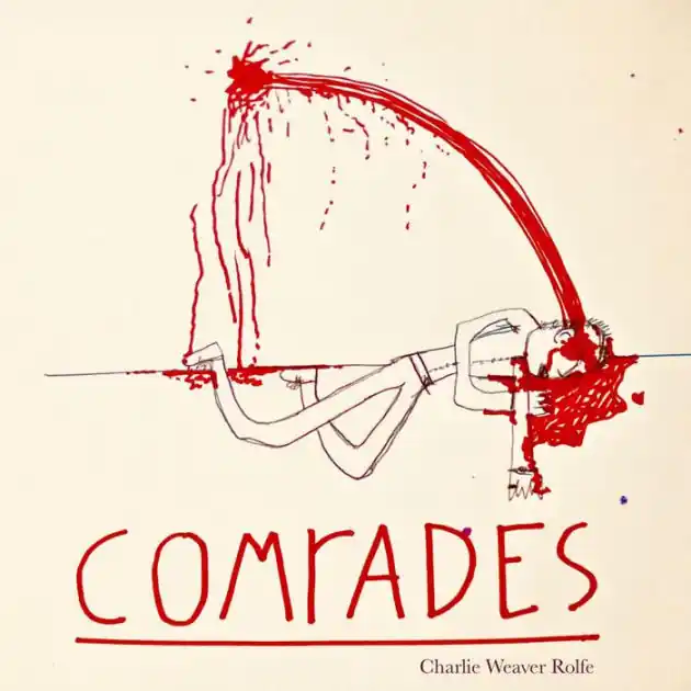 Free Shipping Comrades