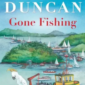 Gone Fishing Direct From Factory