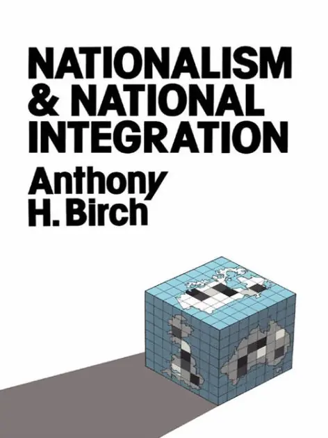 Holiday Sale Nationalism and National Integration
