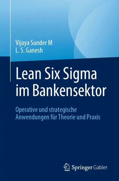 Lean Six Sigma im Bankensektor: Operative und strategische Anwendungen für Theorie und Praxis Hassle-Free Returns