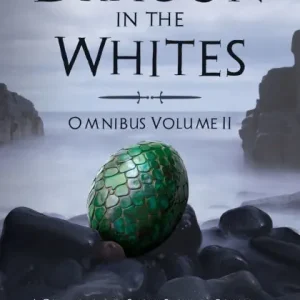Final Sale The Dragon in the Whites: Omnibus - Volume II