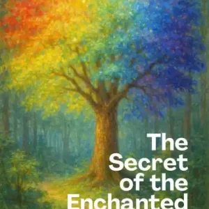 Authentic The Secret of the Enchanted Tree And Other Bilingual Spanish-English Stories for Kids