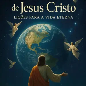Parábolas de Jesus Cristo: Lições para a Vida Eterna Editor’s Pick