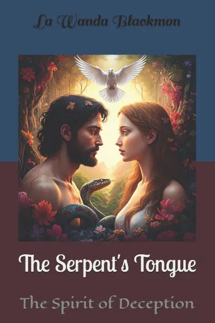 The Serpent's Tongue: The Spirit of Deception Last Chance