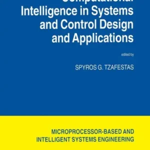 Computational Intelligence in Systems and Control Design and Applications Budget