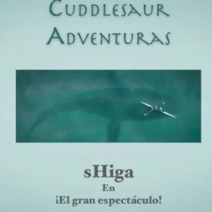 One Day Deal sHiga - ¡El gran espectáculo!