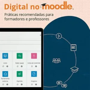 Acessibilidade Digital no MOODLE: práticas recomendadas para formadores e professores Crafted