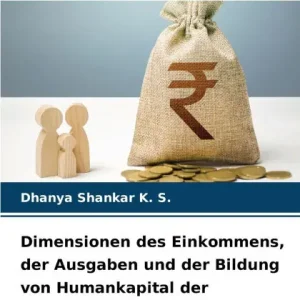 Dimensionen des Einkommens, der Ausgaben und der Bildung von Humankapital der Haushalte Bargain