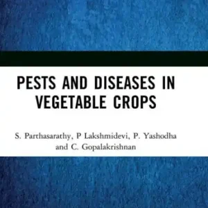 Pests and Diseases in Vegetable Crops Big Sale