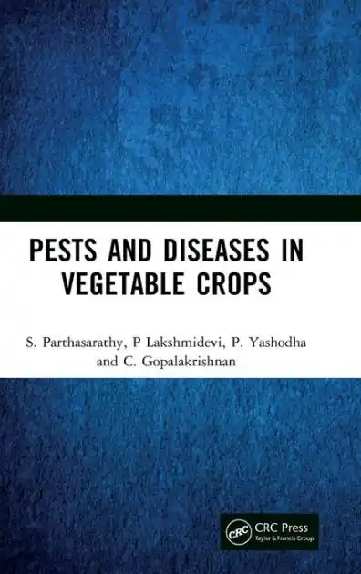 Pests and Diseases in Vegetable Crops Big Sale