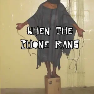 When the Phone Rang Price Cut