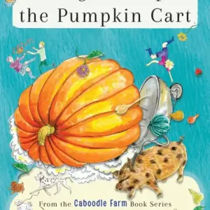 The Pig that Upset the Pumpkin Cart Special Discount