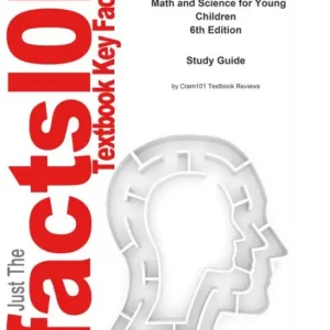 In Demand Math and Science for Young Children