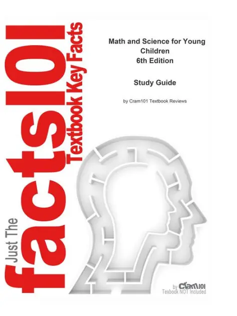 In Demand Math and Science for Young Children