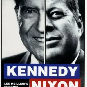 Instant Buy Kennedy / Nixon
