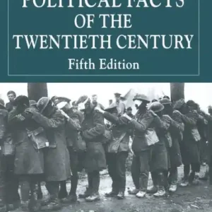 European Political Facts of the Twentieth Century Super Sale