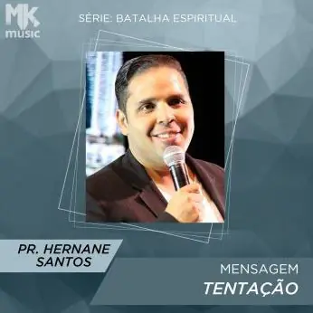 Tentação Fast Shipping