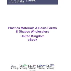 Plastics Materials & Basic Forms & Shapes Wholesalers in the United Kingdom Luxury