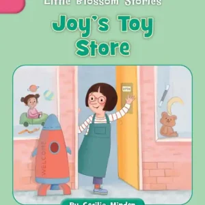 Best Seller Joy's Toy Store