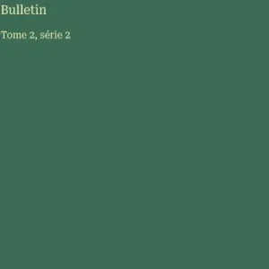 Exclusive Bulletin: Tome 2, sï¿½rie 2