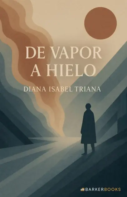 De vapor a hielo: Un relato que transforma del dolor al amor, del vacio al sentido Low Price