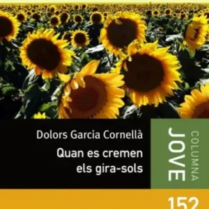 Best Choice Quan es cremen els girasols