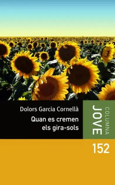 Best Choice Quan es cremen els girasols