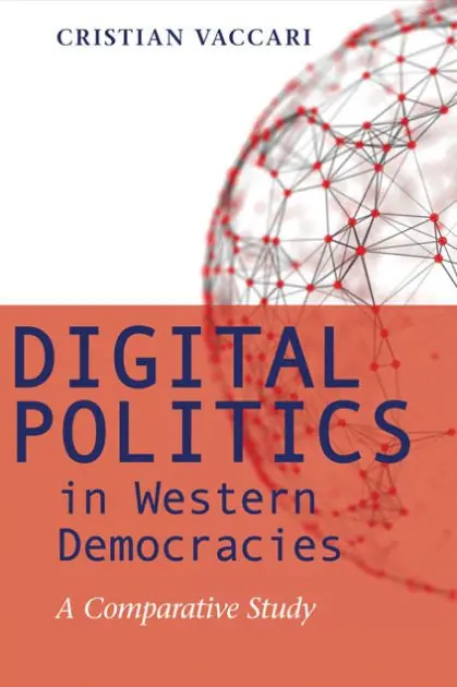 Digital Politics in Western Democracies: A Comparative Study Luxury