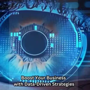 AI in Marketing: Boost Your Business with Data-Driven Strategies Best Seller