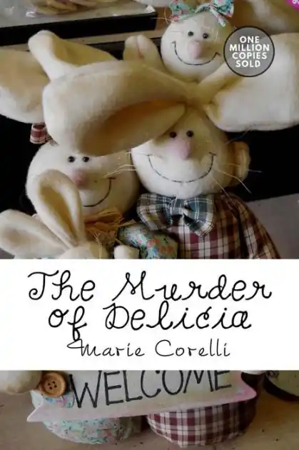 Low Price The Murder of Delicia