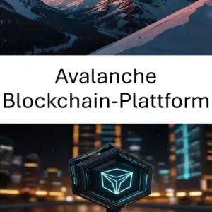 Discount Avalanche Blockchain-Plattform: Erkundung der Skalierbarkeit und Effizienz innerhalb des Tron-Ökosystems