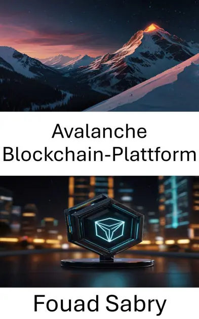 Discount Avalanche Blockchain-Plattform: Erkundung der Skalierbarkeit und Effizienz innerhalb des Tron-Ökosystems