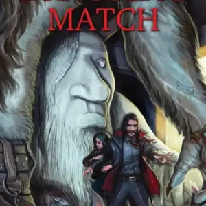 One Day Deal Dracula's Match