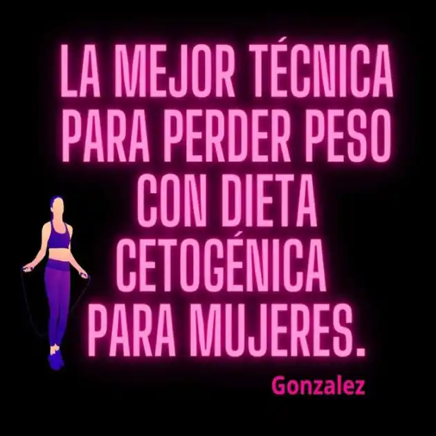 Affordable La mejor técnica para perder peso con dieta cetogénica para mujeres.: Método efectivo y consejos para adelgazar de forma segura.