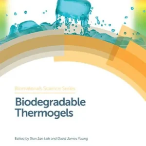 Super Sale Biodegradable Thermogels