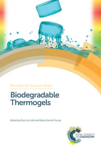 Super Sale Biodegradable Thermogels