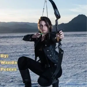 The Huntress Grab Now