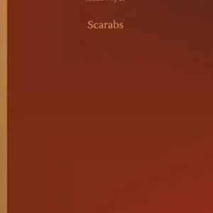 Authentic Scarabs