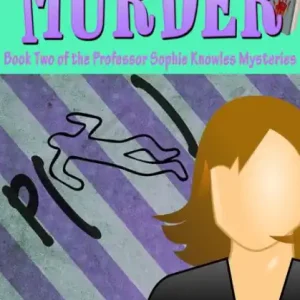 The Probability of Murder Flash Sale