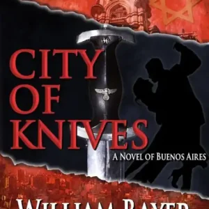 Top Pick City of Knives