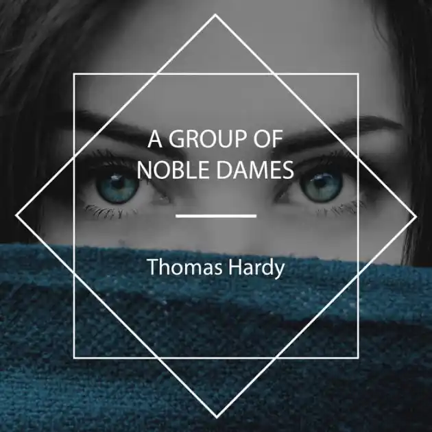 A Group of Noble Dames Big Sale