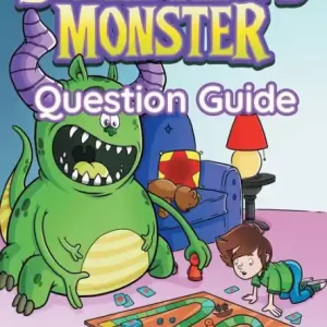 Genuine Sebastian's Monster - Question Guide