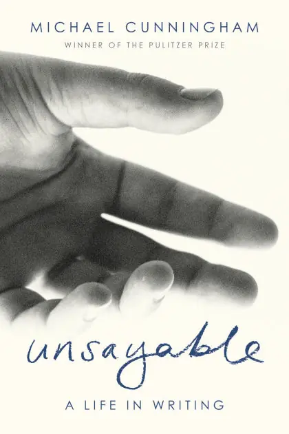 Hot Deal Unsayable: A Life in Writing