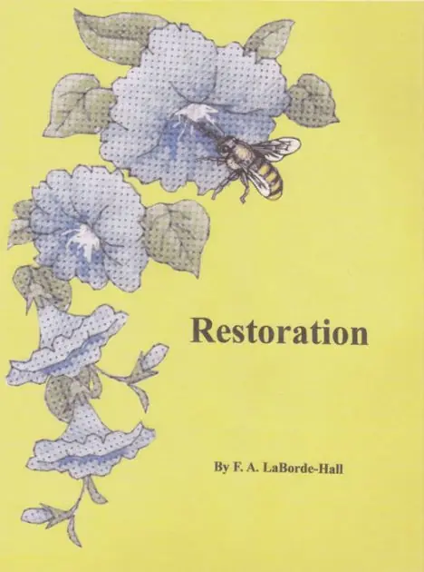 Restoration Last Chance