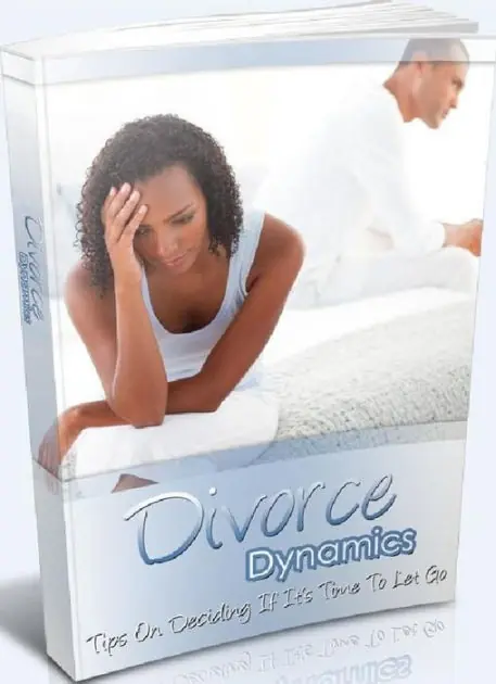 Best Love eBook on Divorce Dynamics - This Book Is One Of The Most Valuable Resources In The World When It Comes To Tips On Deciding If Its Time To Let Go! Get my family back. Trending